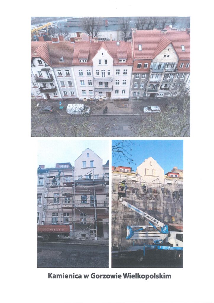 kamienica-gorzow